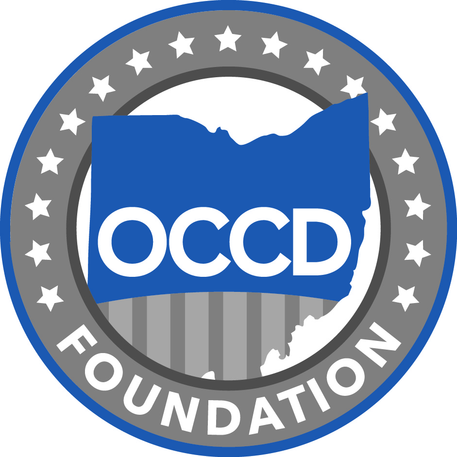 foundation, occd